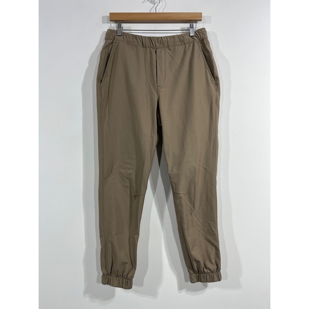 Backcountry Gorpcore Athleisure‎ Jogger Pants Hiking Outdoor Mens Medium Travel